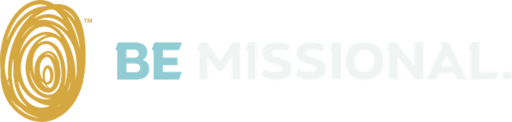 Be Missional